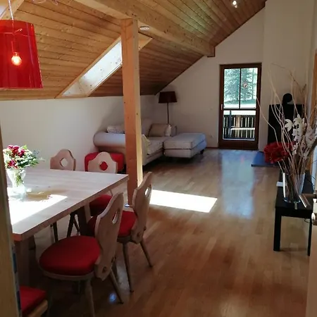 Apartment Moni / Golf & - 9 *