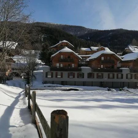 Apartment Moni / Golf & - 9 *