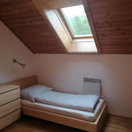 Moni / Golf & - 9 Apartment *