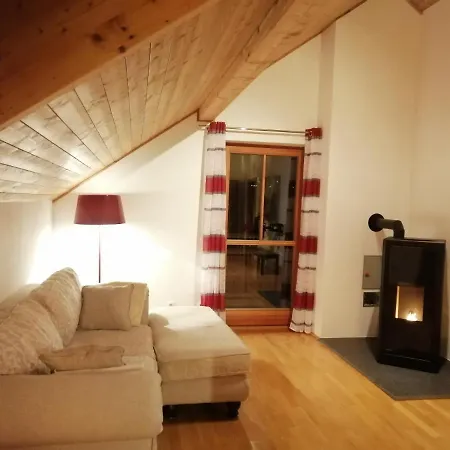 Apartment Moni / Golf & - 9 *