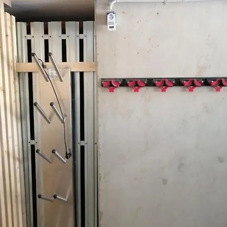 Apartment Moni / Golf & - 9 Bad Kleinkirchheim