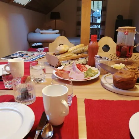 Moni / Golf & - 9 Apartment *