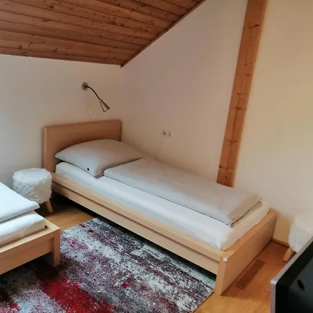 Apartment Moni / Golf & - 9