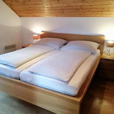 Apartment Moni / Golf & - 9