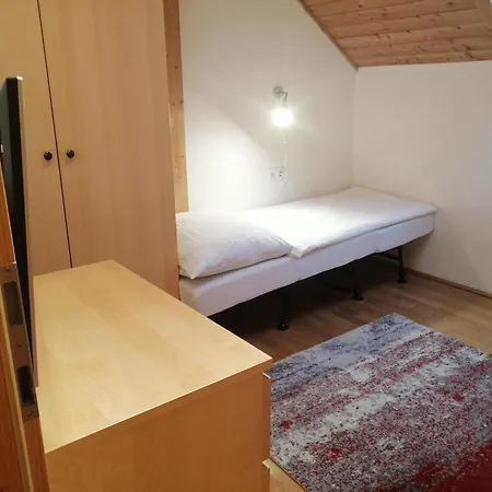 Moni / Golf & - 9 Apartment
