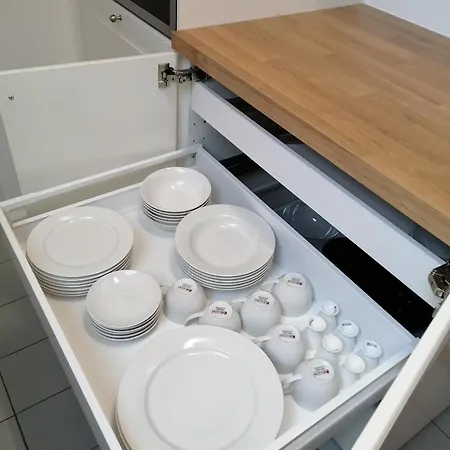 Moni / Golf & - 9 Apartment