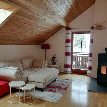 Moni / Golf & - 9 Apartment Bad Kleinkirchheim