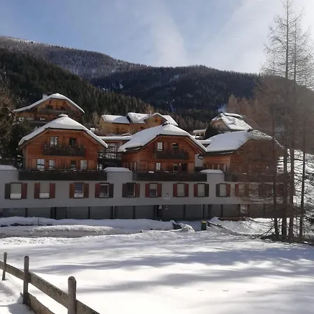 Apartment Moni / Golf & - 9 Bad Kleinkirchheim