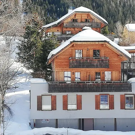 Apartment Moni / Golf & - 9