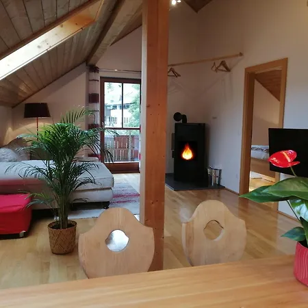 Apartment Moni / Golf & - 9 Bad Kleinkirchheim