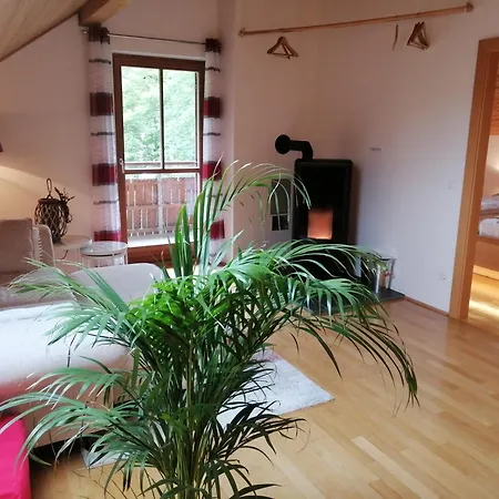 Apartment Moni / Golf & - 9 Bad Kleinkirchheim