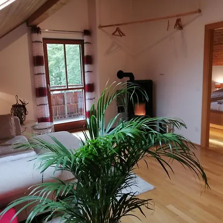 Moni / Golf & - 9 Apartmán Bad Kleinkirchheim