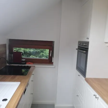 Apartmán Moni / Golf & - 9 Bad Kleinkirchheim