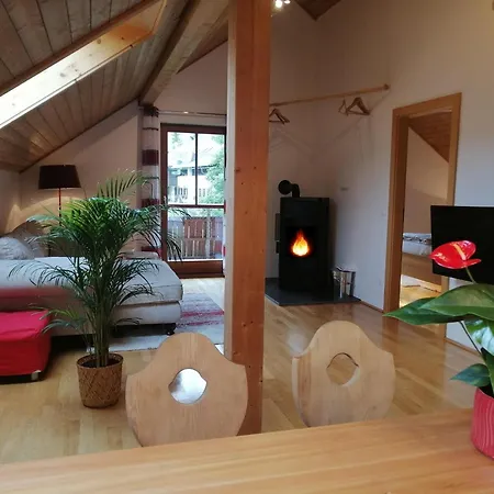 Apartment Moni / Golf & - 9 Bad Kleinkirchheim