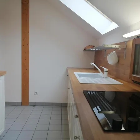 Moni / Golf & - 9 Apartmán Bad Kleinkirchheim