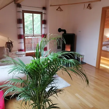 Apartmán Moni / Golf & - 9 *