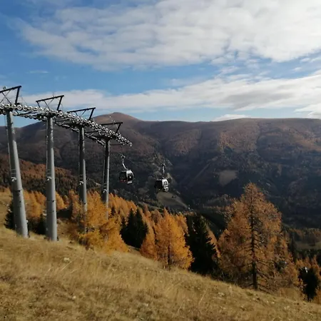 Moni / Golf & - 9 Bad Kleinkirchheim