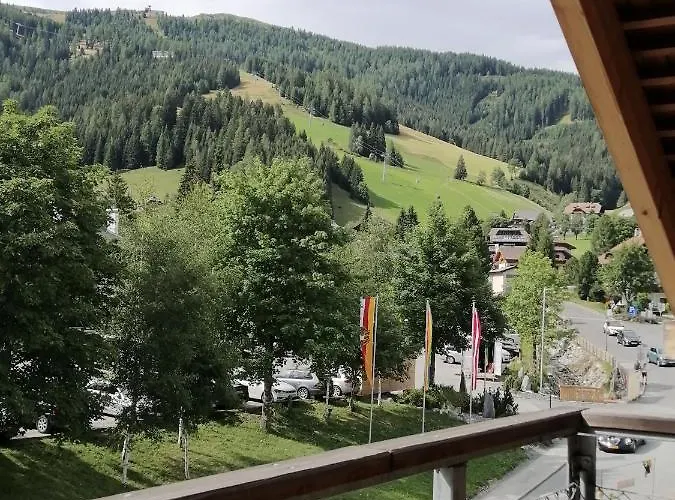 Lägenhet Moni / Golf & - 9