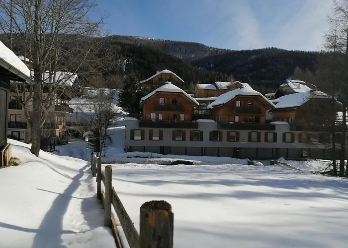 Lägenhet Moni / Golf & - 9 *