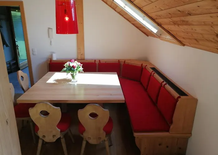 Moni / Golf & - 9 Lägenhet *