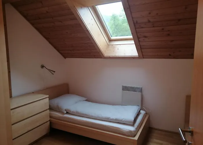 Moni / Golf & - 9 Lägenhet *