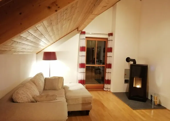 Lägenhet Moni / Golf & - 9 *