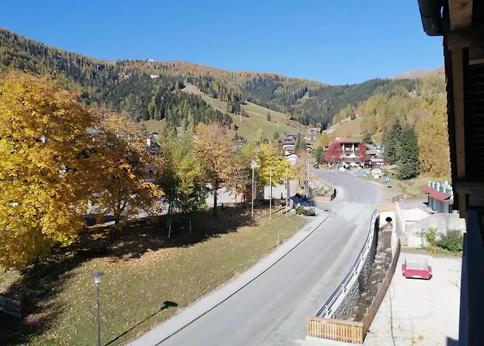 Moni / Golf & - 9 Lägenhet Bad Kleinkirchheim