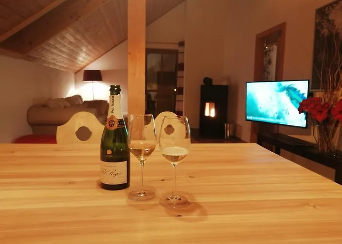 Lägenhet Moni / Golf & - 9 *