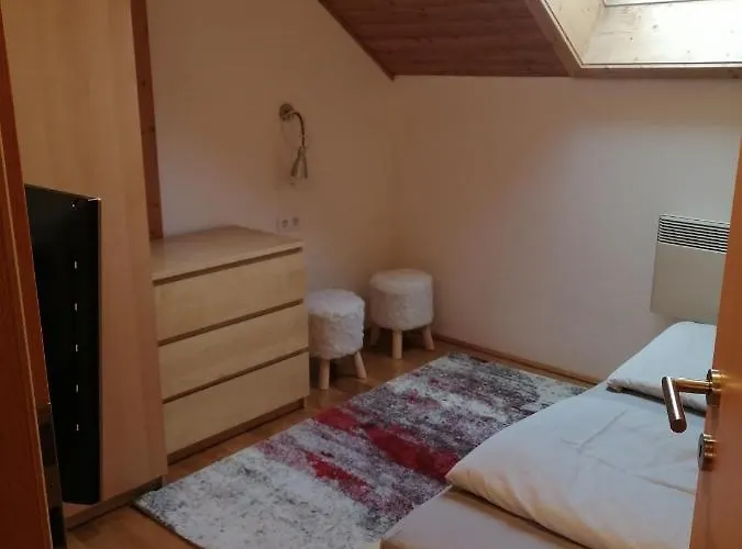 Moni / Golf & - 9 Lägenhet *