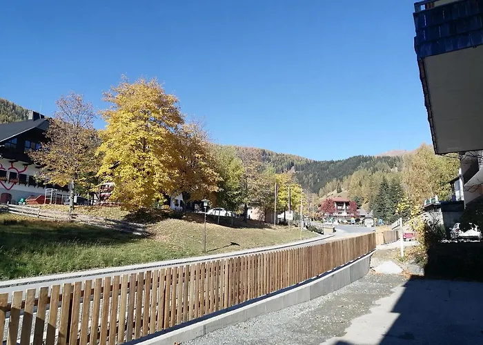 Moni / Golf & - 9 Bad Kleinkirchheim