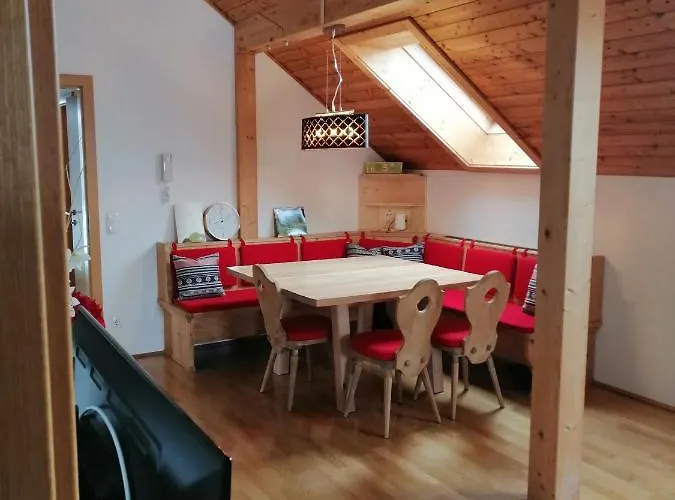 Moni / Golf & - 9 Lägenhet *