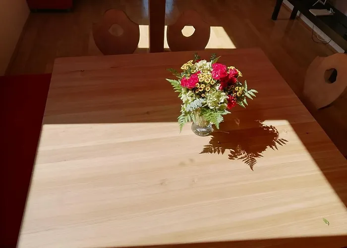 Lägenhet Moni / Golf & - 9 *