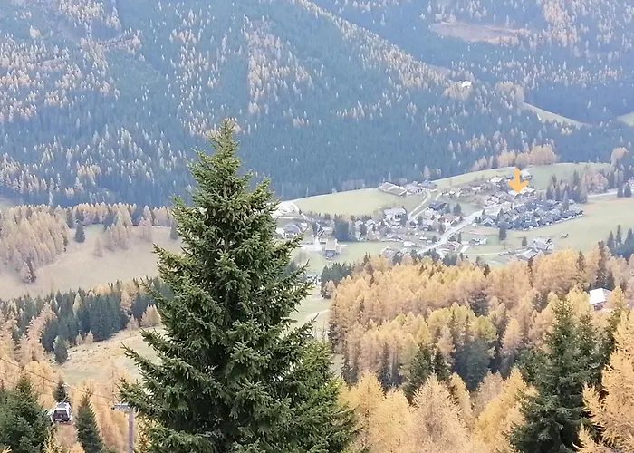 Moni / Golf & - 9 * Bad Kleinkirchheim