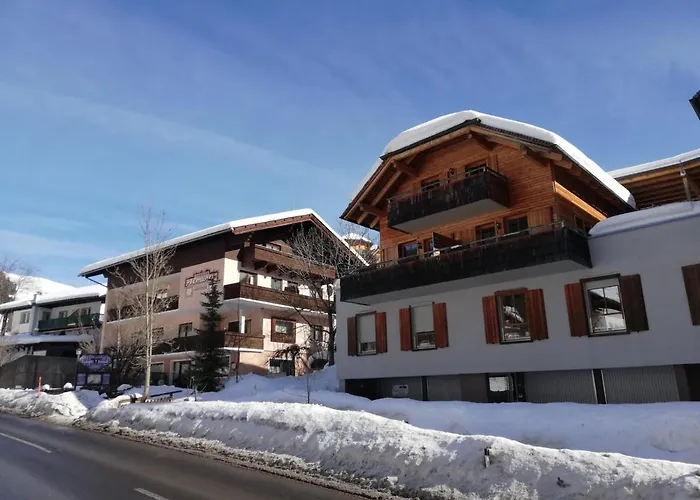 Moni / Golf & - 9 Lägenhet *