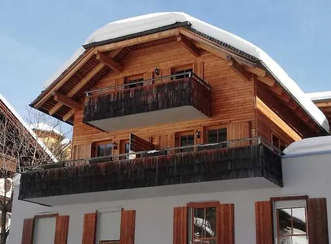 Moni / Golf & - 9 * Bad Kleinkirchheim