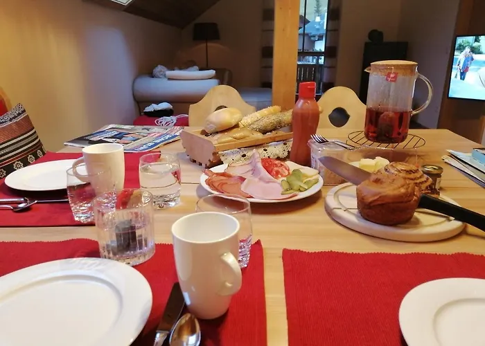 Moni / Golf & - 9 Lägenhet *