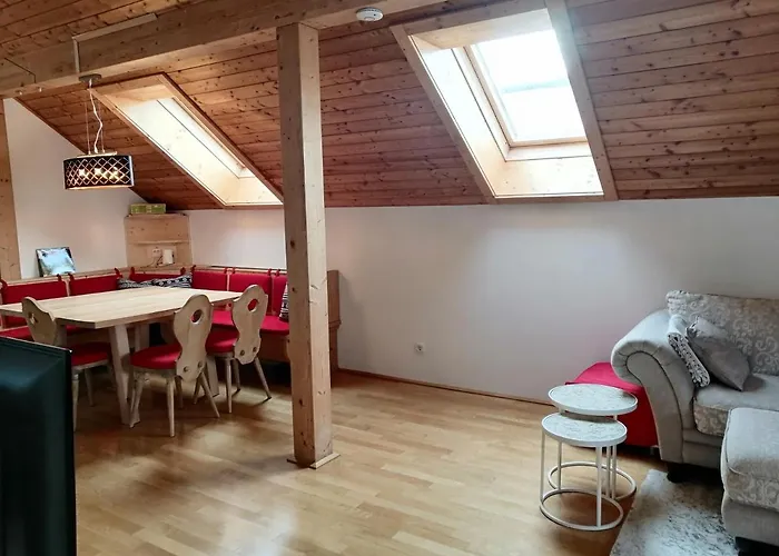 Moni / Golf & - 9 * Bad Kleinkirchheim