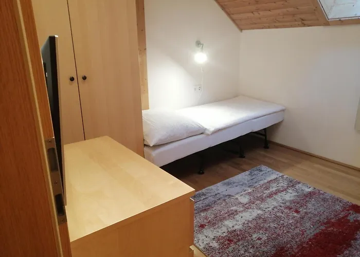 Moni / Golf & - 9 Lägenhet