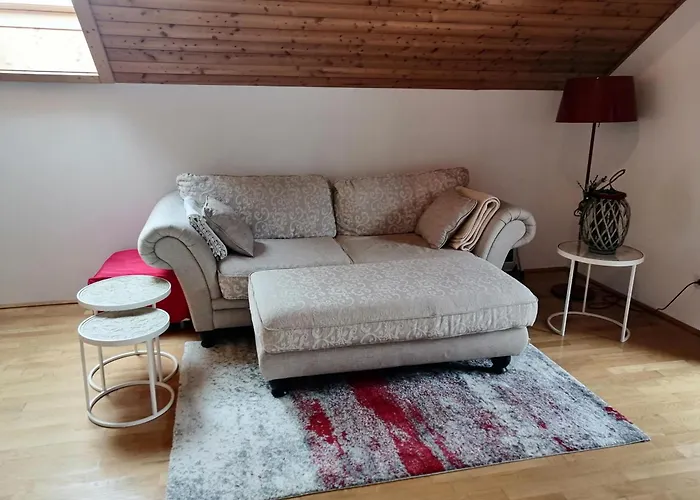 Moni / Golf & - 9 * Bad Kleinkirchheim