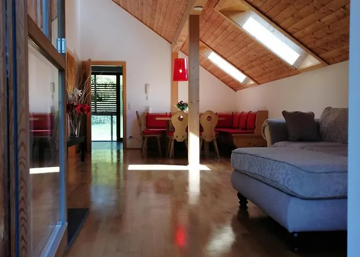 Moni / Golf & - 9 * Bad Kleinkirchheim