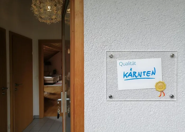 Moni / Golf & - 9 Lägenhet