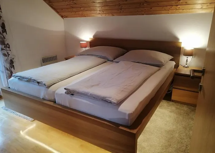 Moni / Golf & - 9 Lägenhet *