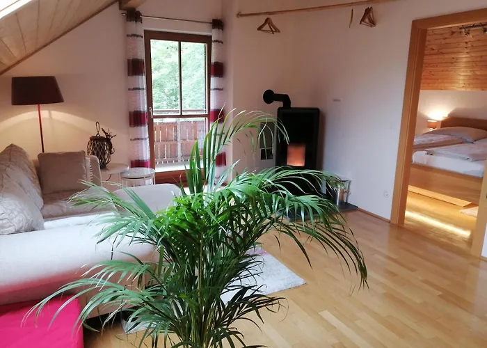 Lägenhet Moni / Golf & - 9 Bad Kleinkirchheim