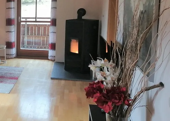 Moni / Golf & - 9 Lägenhet *